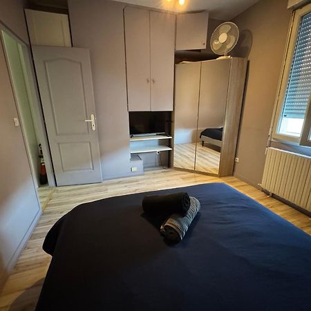 Bed To Rent - Maison Calme Avec Jacuzzi Sous Supplement Bordeaux Exterior foto