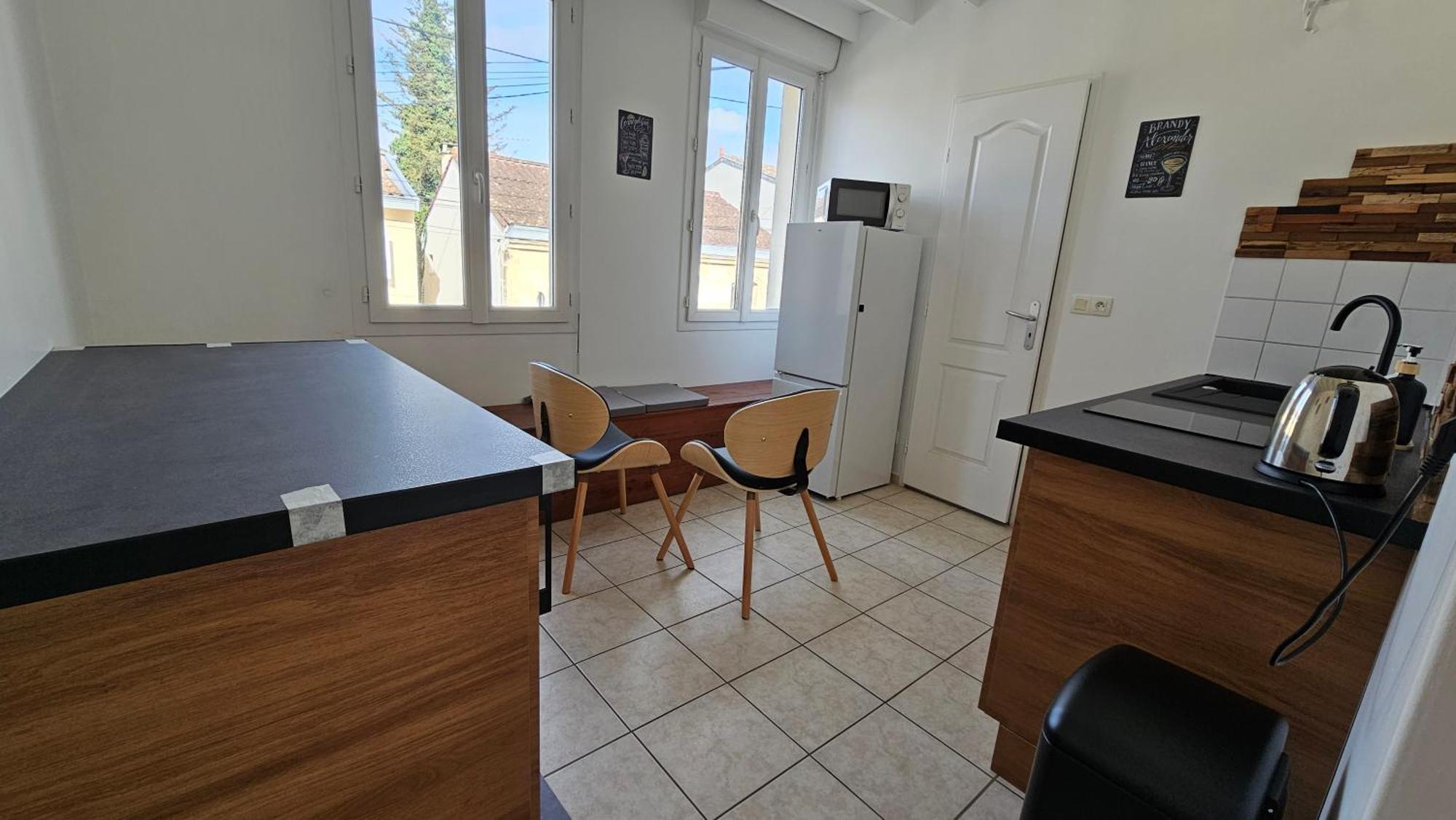Bed To Rent - Maison Calme Avec Jacuzzi Sous Supplement Bordeaux Exterior foto